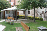 Giardino IRAB